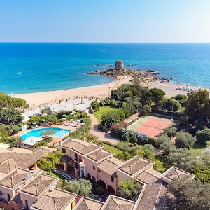 La Torre 4*, Bari Sardo Italien