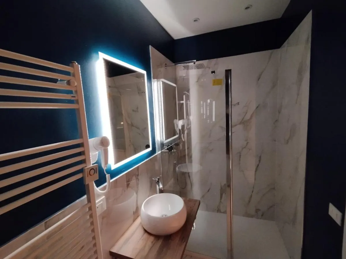 Gasthof Hotel Ca' Piasentin Venedig