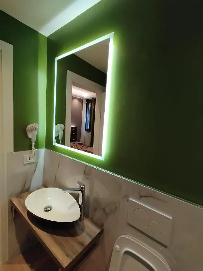 Hotel Ca' Piasentin Venedig