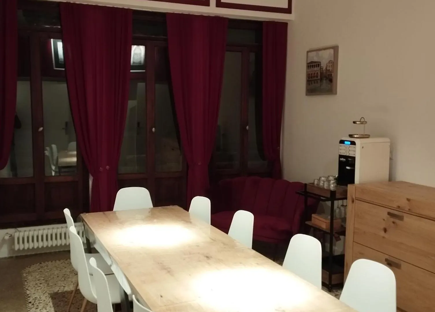 Hotel Ca' Piasentin Venedig