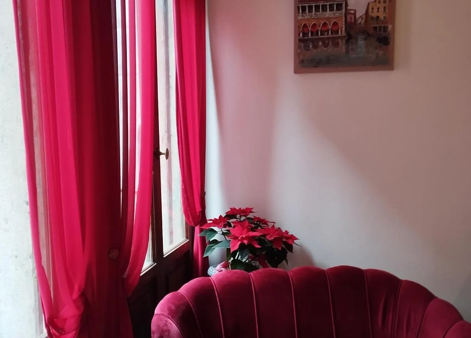 Hotel Ca' Piasentin Venedig