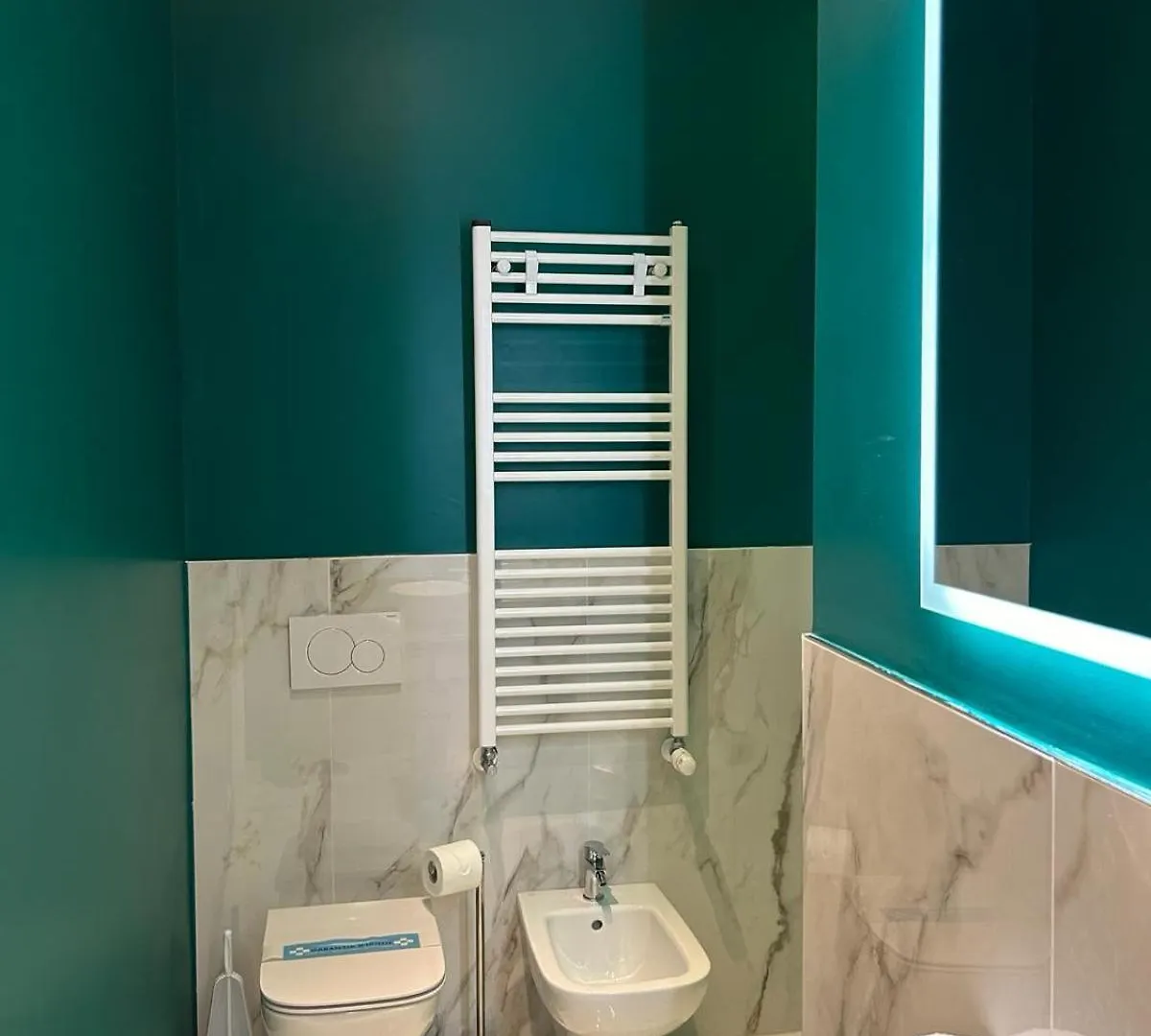 Hotel Ca' Piasentin Venedig Gasthof