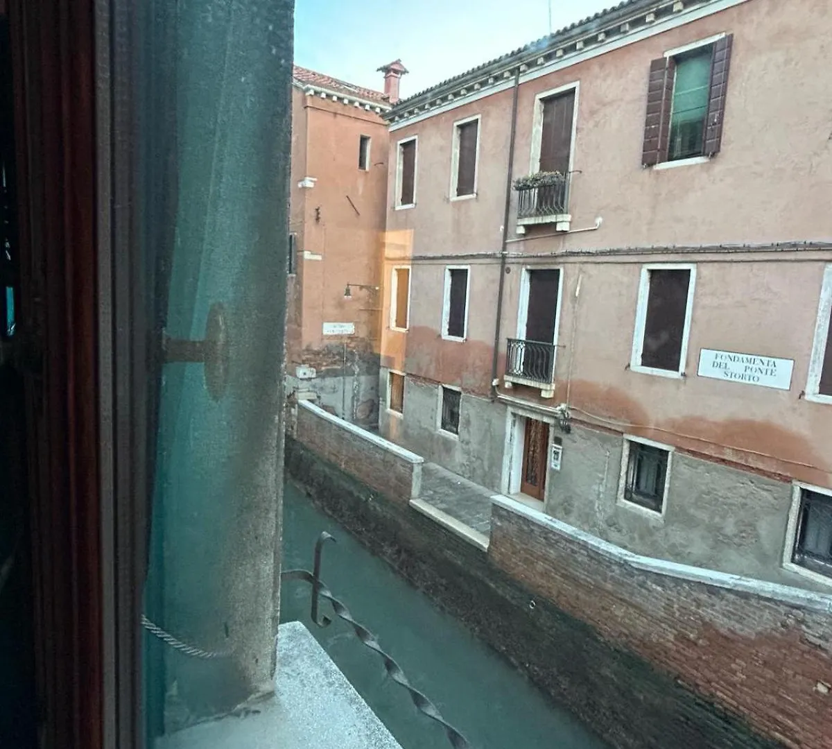 Hotel Ca' Piasentin Venedig Italien