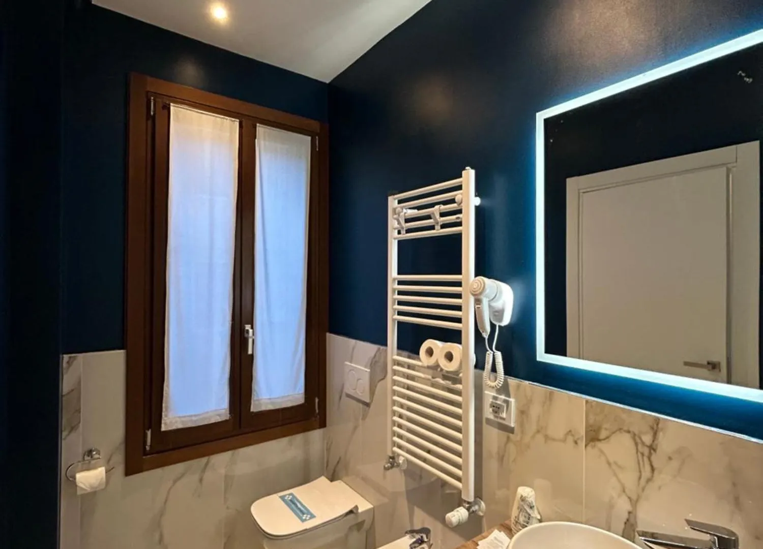 Gasthof Hotel Ca' Piasentin Venedig
