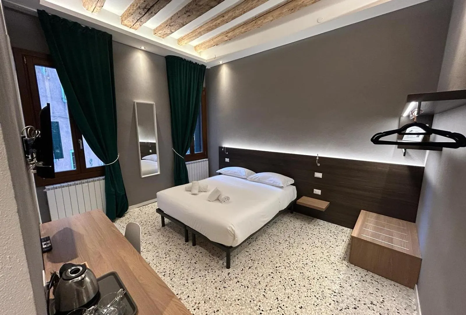 Hotel Ca' Piasentin Venedig Italien