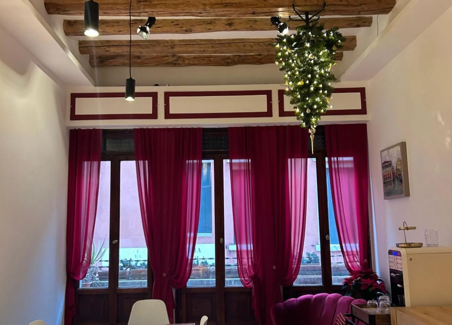 Hotel Ca' Piasentin Venedig