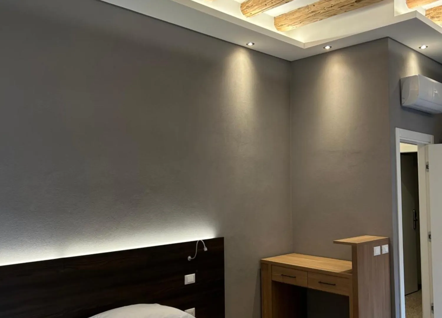 Hotel Ca' Piasentin Venedig Gasthof