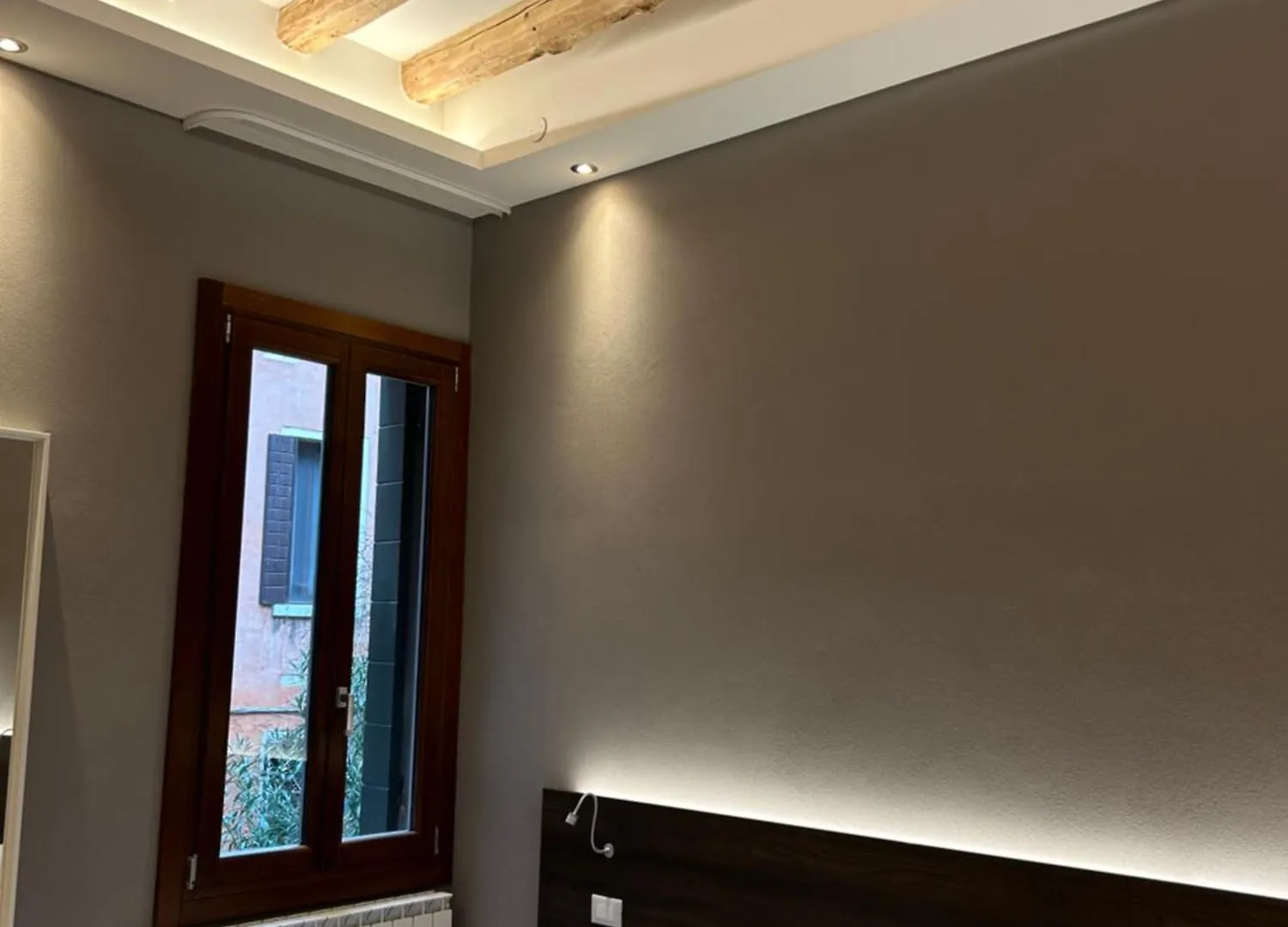 Hotel Ca' Piasentin Venedig