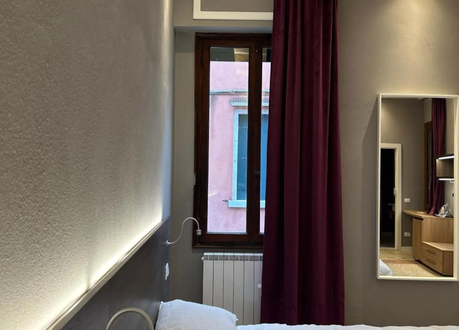 Hotel Ca' Piasentin Venedig 0*,  Italien