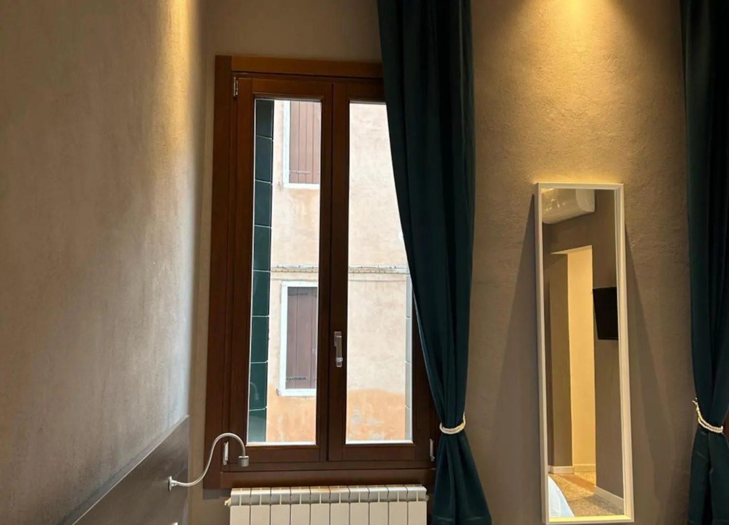 Hotel Ca' Piasentin Venedig 0*,
