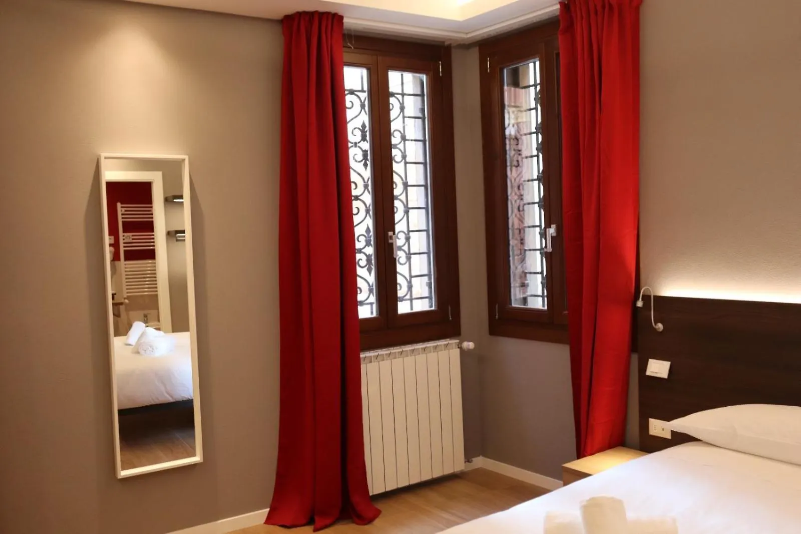 Hotel Ca' Piasentin Venedig Gasthof