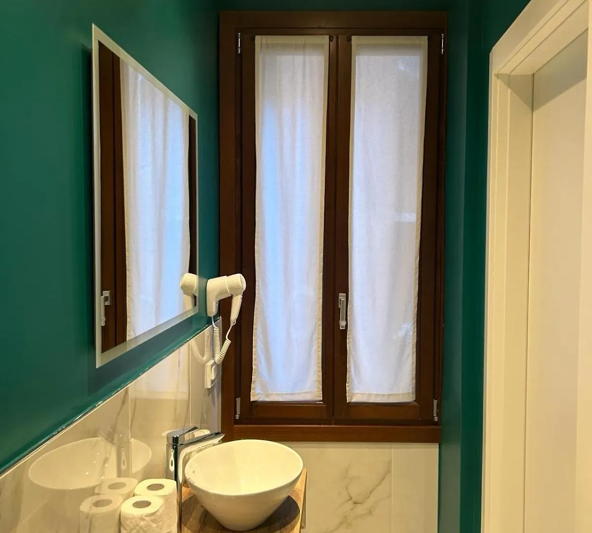 Hotel Ca' Piasentin Venedig
