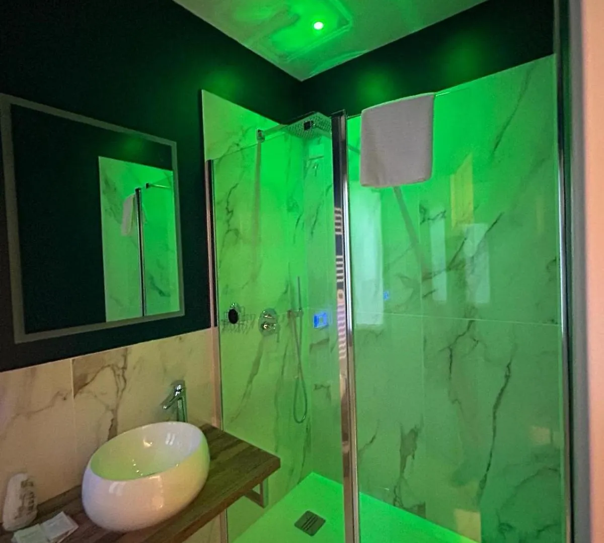 Hotel Ca' Piasentin Venedig 0*,