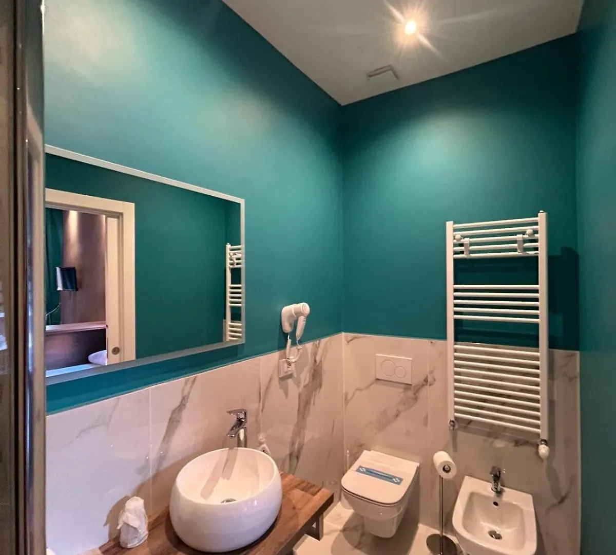 Gasthof Hotel Ca' Piasentin Venedig