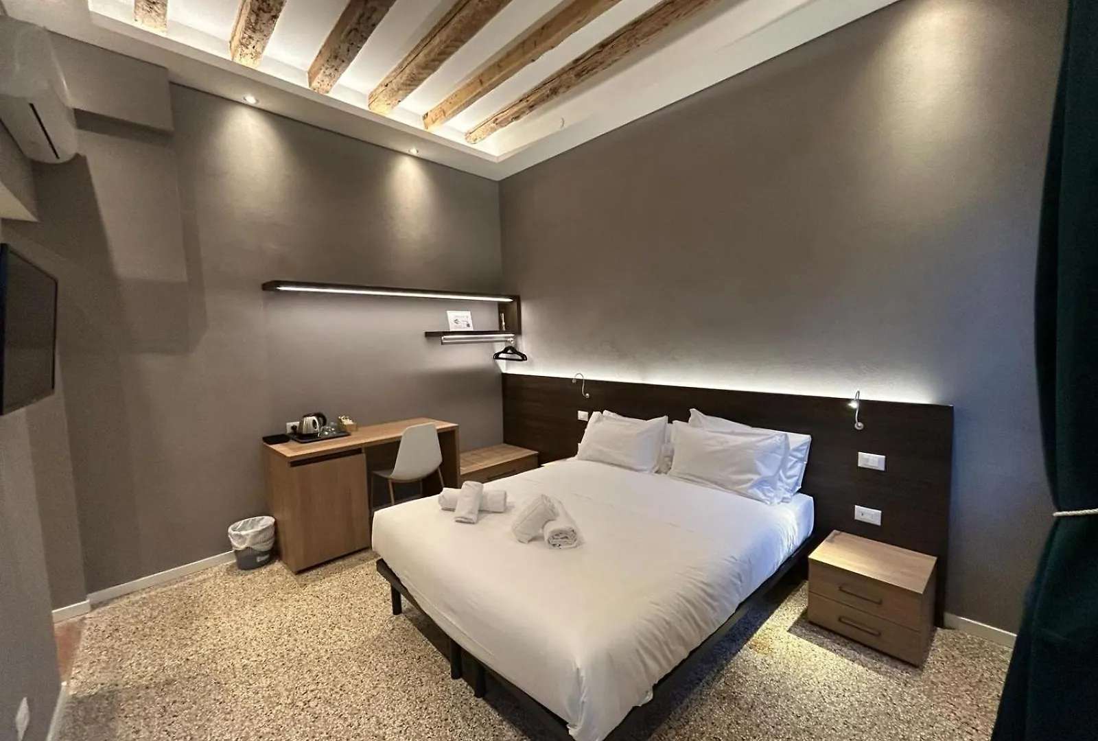 Hotel Ca' Piasentin Venedig Italien