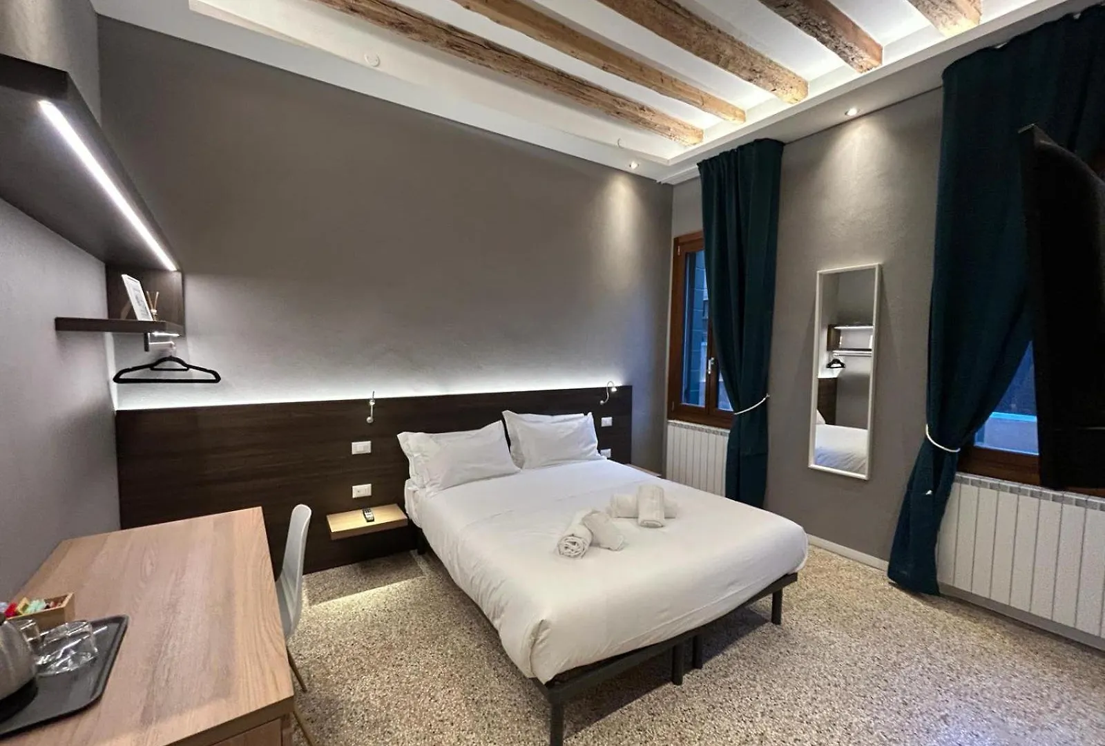 Hotel Ca' Piasentin Venedig