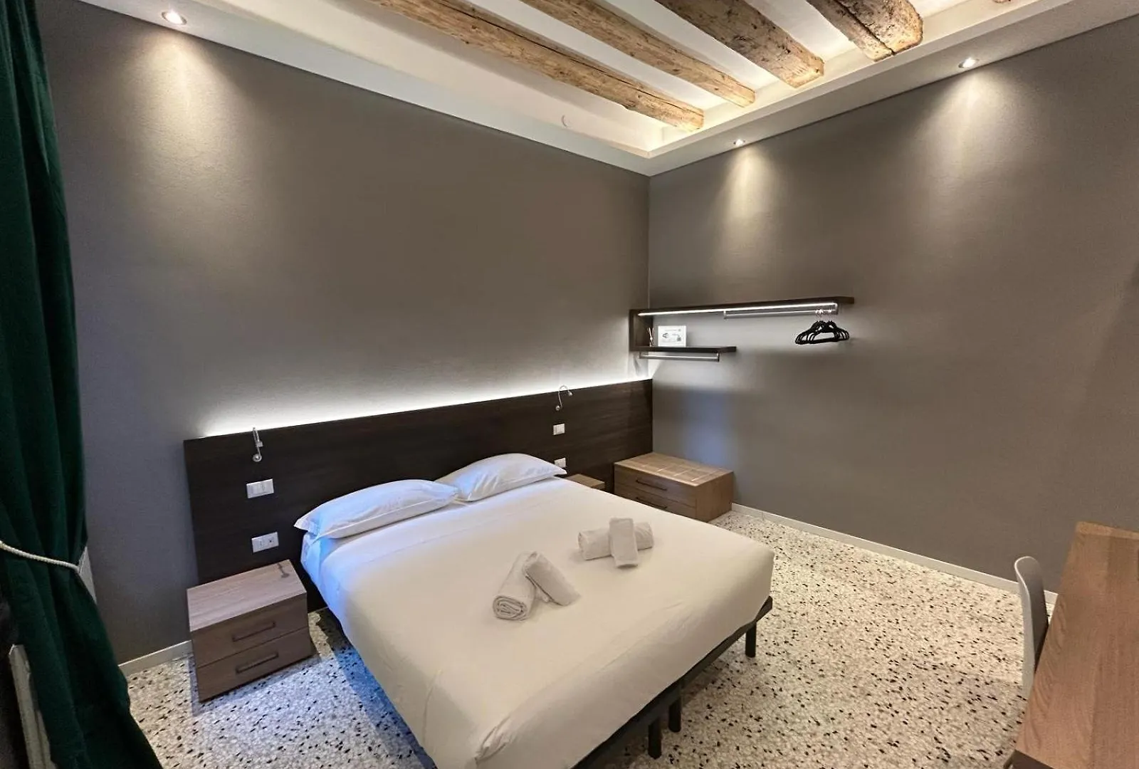 Hotel Ca' Piasentin Venedig