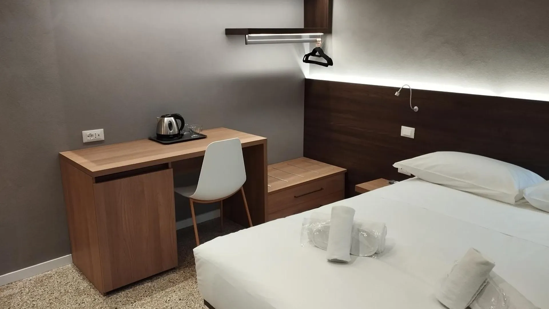 Hotel Ca' Piasentin Venedig Gasthof